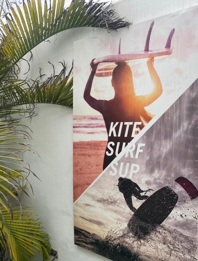 Sun And Surf Stay كوراليهو المظهر الخارجي الصورة